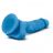 Dildo Blush NEO 7.5 DUAL DENSITY COCK blue