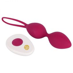 Guličky vibračné LUST berry