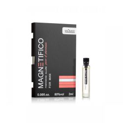 Feromóny MAGNETIFICO PHEROMONE ALLURE PRE MUŽOV 2 ml
