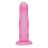 Nasadzovací penis SWEET SMILE Soft Strap on