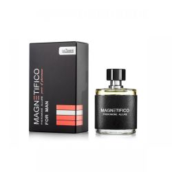 Feromóny MAGNETIFICO PHEROMONE ALLURE PRE MUŽOV 50 ml