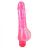 Vibrátor Cumshot pink