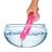 Vibrátor Cumshot pink