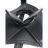 Nasazovací penis KING COCK Strap-on Harness 6