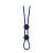 Erekčná slučka Blush STAY HARD DOUBLE LOOP blue