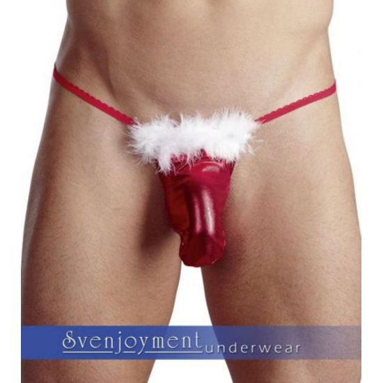 Tanga pánske XMAS SL