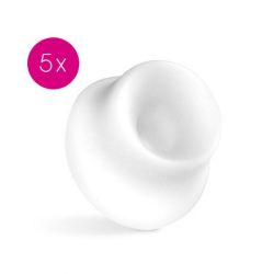 Womanizer násada XL súprava 5 ks