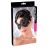 Maska Cottelli Collection 1001 black