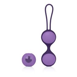 Venušine guličky KEY STELLA II lavender