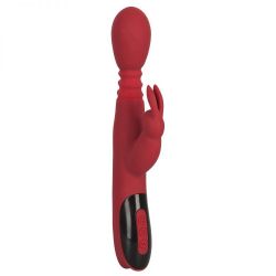 Vibrátor You2Toys RABBIT red