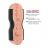 Masturbátor Pipedream Extreme Tight Grip Pussy and Ass black