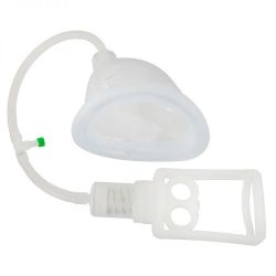 Vákuová pumpa pre ženy Fröhlich INTIMATE