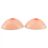 Prsia Cottelli Collection Silicone Breasts 2x600 g