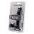 Dildo ToyJoy 7 Inch with BALLS black