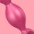 SATISFYER Plugs set of 3 pack multi color