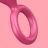 SATISFYER Plugs set of 3 pack multi color
