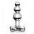 Dildo Pipedream ICICLES No. 47