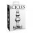 Dildo Pipedream ICICLES No. 47