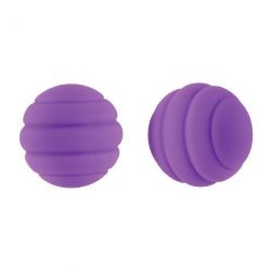Guličky NS Novelties LUSH IVY purple