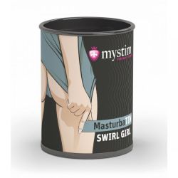 Masturbátor Mystim TIN SWIRL Girl waves