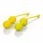 Sada Calexotics Kegel TRAINING SET lemon