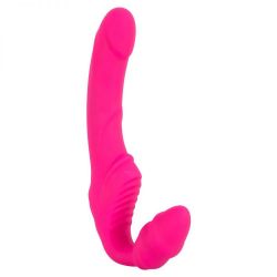 Vibrátor You2Toys Vibrating Strapless Strap-on