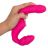 Vibrátor You2Toys Vibrating Strapless Strap-on