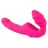 Vibrátor You2Toys Vibrating Strapless Strap-on