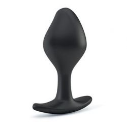 Kolík análny Mystim Buttplug Rocking Force S