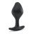 Kolík análny Mystim Buttplug Rocking Force S