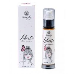 Olej intímne SECRET PLAY Liberté 50 ml