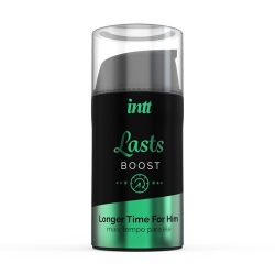 Gél INTT Lasts Delay 15 ml