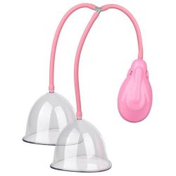 Pumpa pre ženy DREAM TOYS BREAST Enlargement PUMP