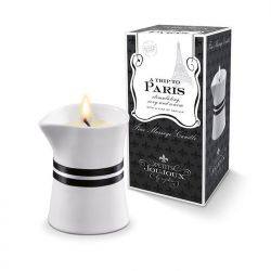 Sviečka masážna PETITS JouJoux PARIS 120 g