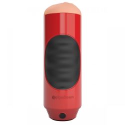 Masturbátor Pipedream Extreme Mega Grip Mouth Stroker