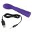 Vibrátor Sweet Smile Rechargeable G-Spot