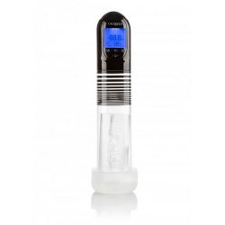 Vákuová pumpa Calexotics Advanced Automatic Smart Pump