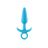 Sada NS Novelties FireFly Pleasure Kit blue