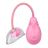 Pumpa pre ženy DREAM TOYS VIBRATING VAGINA PUMP