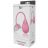 Pumpa pre ženy DREAM TOYS VIBRATING VAGINA PUMP
