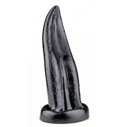 Dildo ANIMHOLE TONGUE black