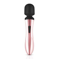 Vibrátor Rosy Gold Nouveau Curve Massager