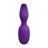 Vibrátor Pipedream Fantasy For Her Ultimate Tongue-Gasm purple