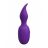 Vibrátor Pipedream Fantasy For Her Ultimate Tongue-Gasm purple