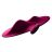 Dráždidlo pro ženy You2Toys Vibe Pad purple