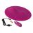 Dráždidlo pro ženy You2Toys Vibe Pad purple