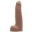 Dildo Fleshjack BOOMER BANKS DILDO 18,4 cm skin