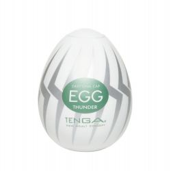 Tenga Egg Thunder