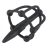 Dilatory You2Toys Penis Plug with GLÄNSA Cage black