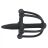 Dilatory You2Toys Penis Plug with GLÄNSA Cage black